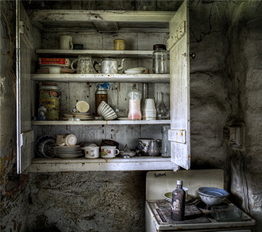 Contribute for Shelter