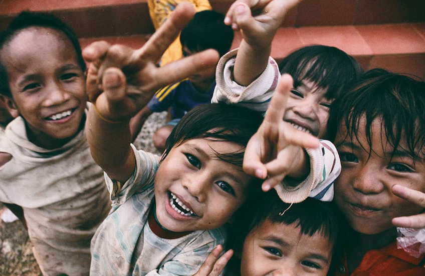 Dayaram Foundation - Education and Healthcare Support