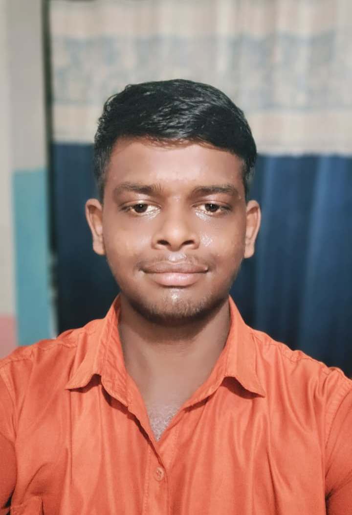 CEO Himanshu Prajapati